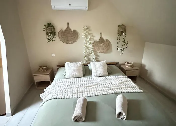 Bulle Romantique Prive Avec Jaccuzi Et Sauna Apartment Fontenoy (Aisne)